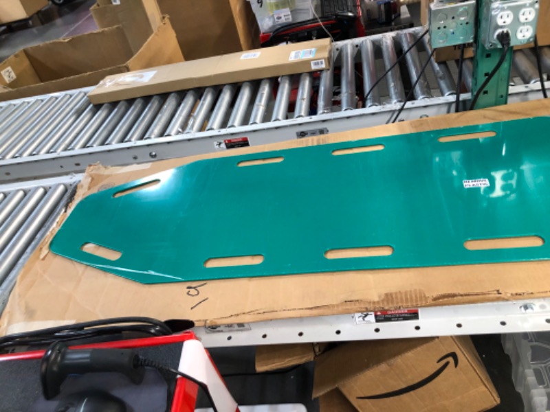 Photo 3 of ATTENUTECH Static Treated Aqua Transfer Board -  (3/16? X 18? X 72?)