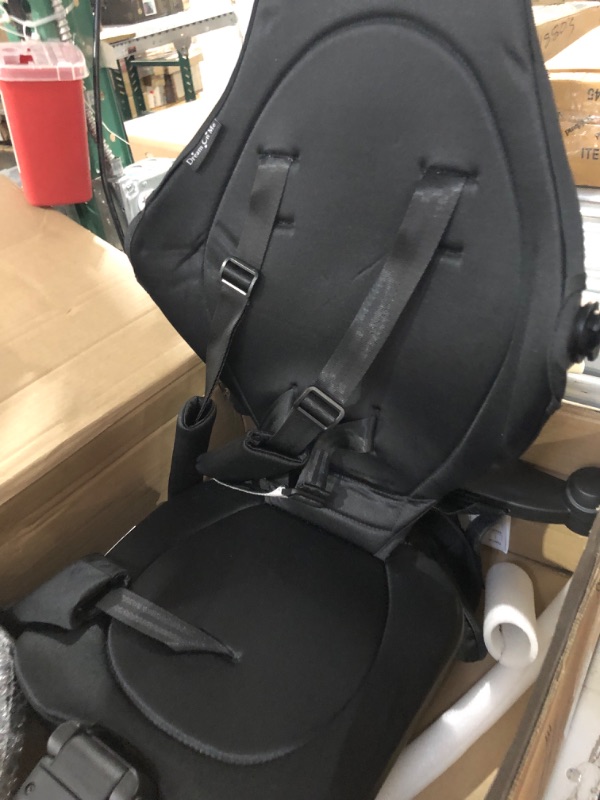 Photo 1 of Dream On Me Drift Rider Baby Stroller with Canopy