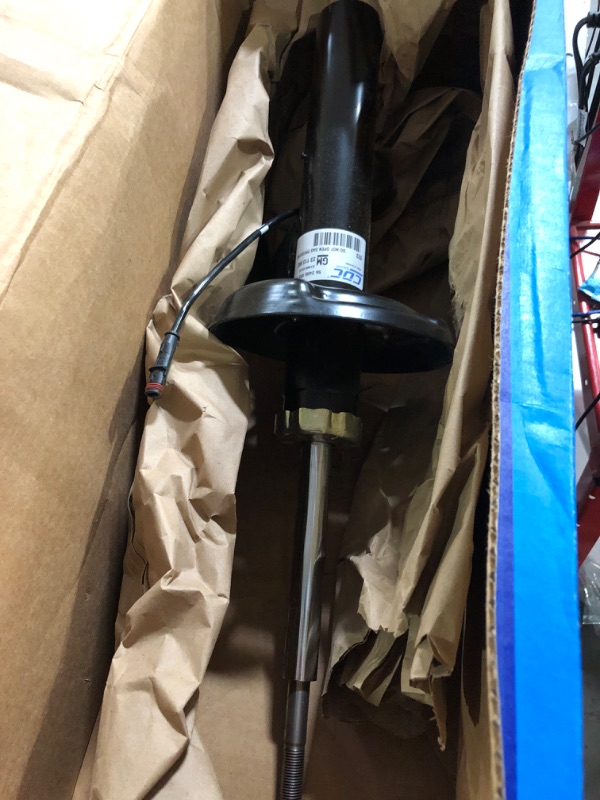 Photo 5 of ACDelco GM Original Equipment 23113983 Front Passenger Side Suspension Strut