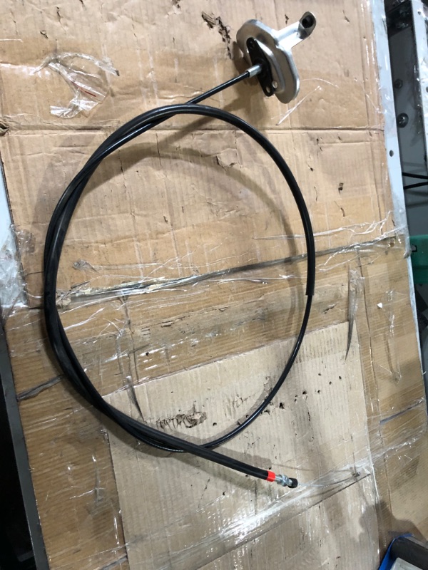 Photo 2 of ATP Y-1198 Accelerator Cable