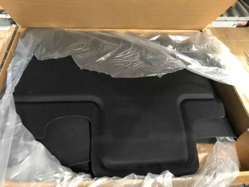 Photo 2 of TAPTES for Tesla Model Y Floor Mats 2023 2022 2021