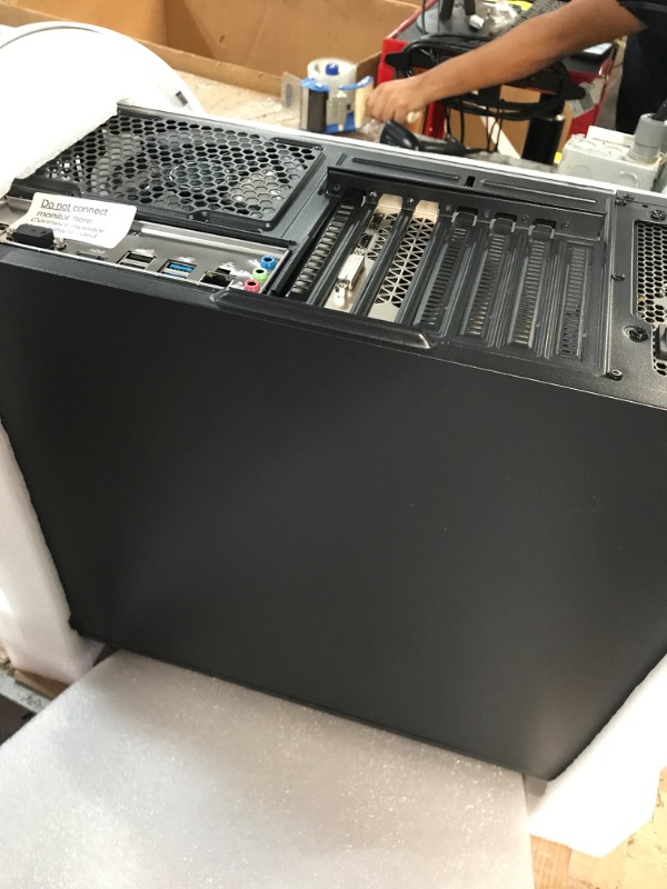 Photo 1 of ViprTech Mutineer Gaming PC Desktop 