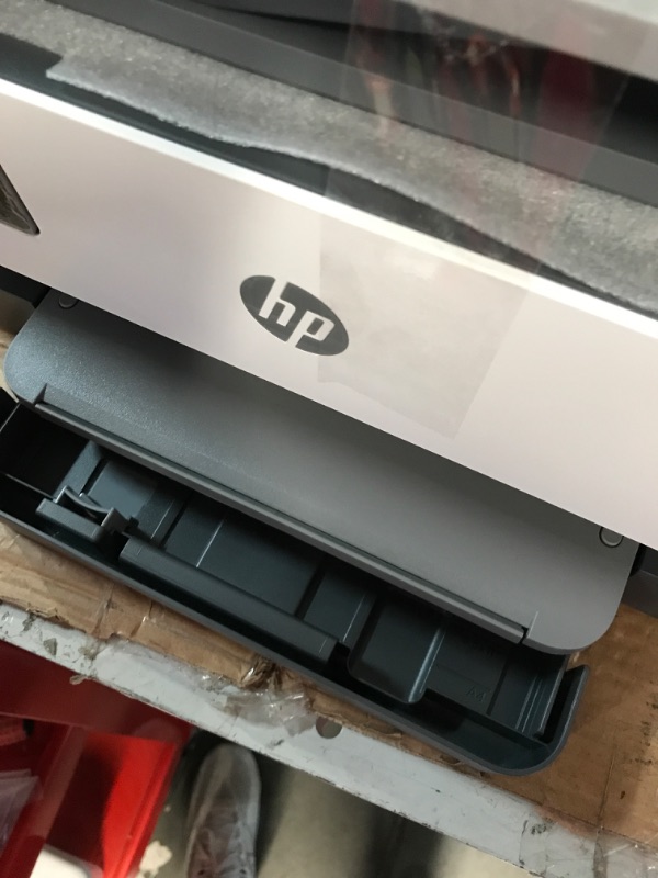 Photo 2 of HP DeskJet 2723e All-in-One Printer with Bonus 9 Months of Instant Ink