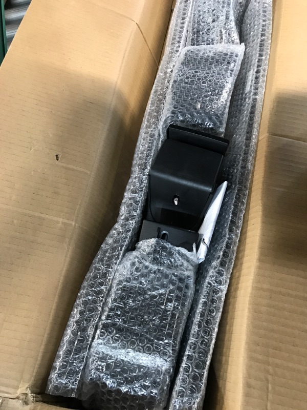 Photo 1 of Car Roof Rack Cross Bars, for 2015-2023 Jeep Renegade with Grooved Side Rails