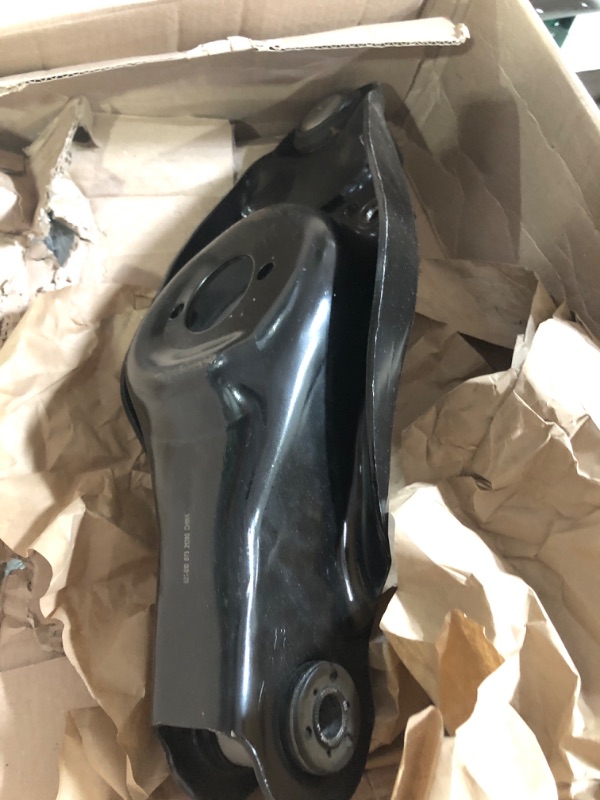 Photo 1 of Dorman 521-610 Front Passenger Side Lower Suspension Control Arm and Ball Joint Assembly Compatible with Select Dodge Models