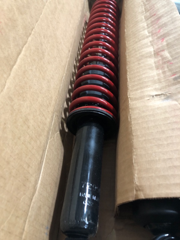 Photo 3 of ACDelco Specialty 519-30 Rear Spring Assisted Shock Absorber