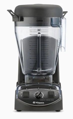 Photo 1 of (SEE NOTES) Vitamix XL - VM0141 (5201)|Commercial Blender