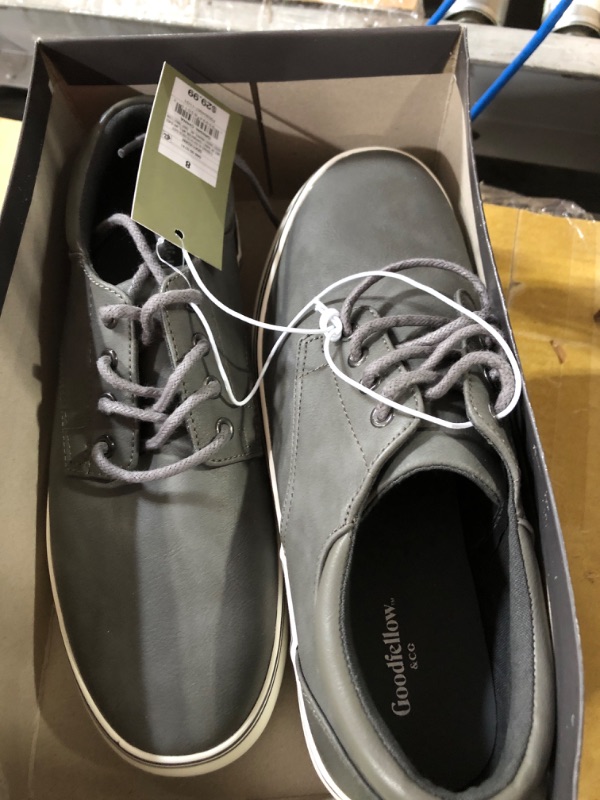 Photo 1 of Goodfellow & Co. Men's Sneakers 8