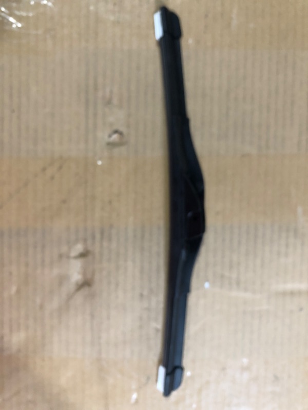 Photo 1 of ANCO C-16-UB Contour Wiper Blade - 16", (Pack of 1) 16 Inches, (Pack of 1)