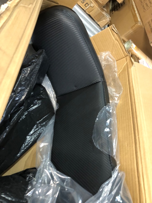 Photo 2 of Bump Seat with Green Harness for Polaris RZR 2014+RZR 1000 or Turbo Models