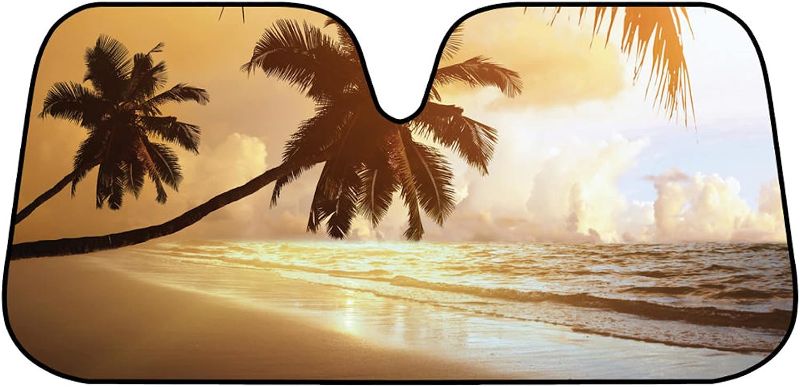 Photo 1 of BDK Good Vibes Beach - 58 x 27 inch