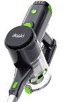 Photo 1 of **ONLY BATTERY BASE ONLY**
daski Cordless Vacuum Cleaner