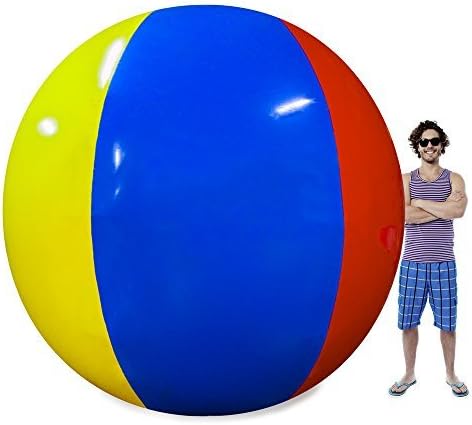 Photo 1 of 12' Giant Beach Ball