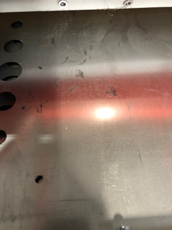 Photo 1 of USED - Chicken Nesting Boxes, LIVOSA 10 Compartment Roll Out Chicken Egg Laying Box