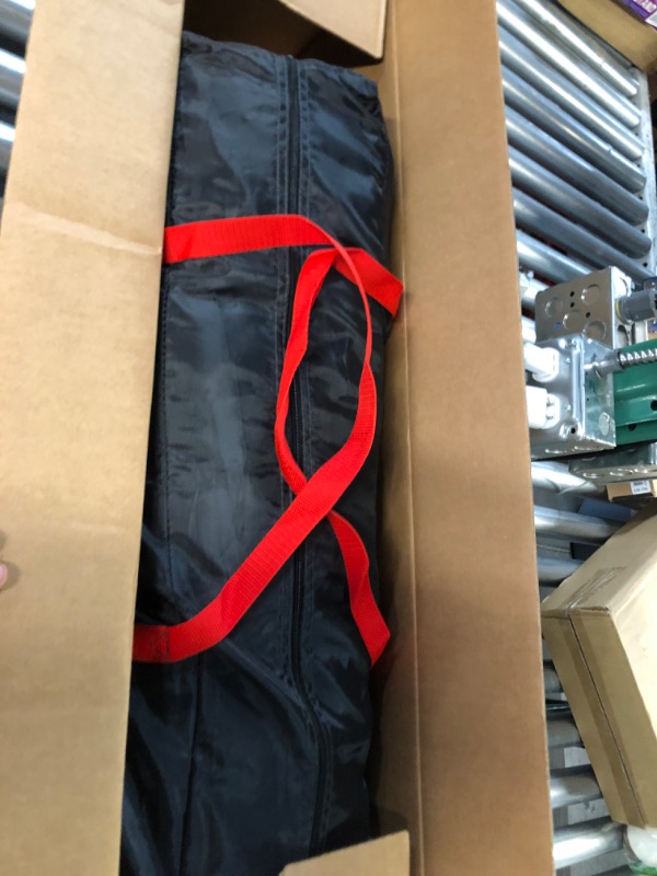 Photo 1 of Hewolf Camping Tent Instant Setup - 2/3/4/5 Person Waterproof Lightweight Pop up Dome Tent Easy up Fast Pitch Tent Great for Beach Backpacking Hiking 2-3 Person(Green)