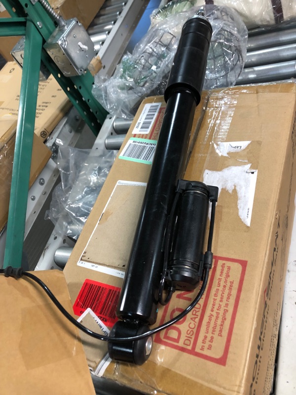 Photo 1 of *SEE NOTES*A-Premium  Rear Struts Shock Absorber 