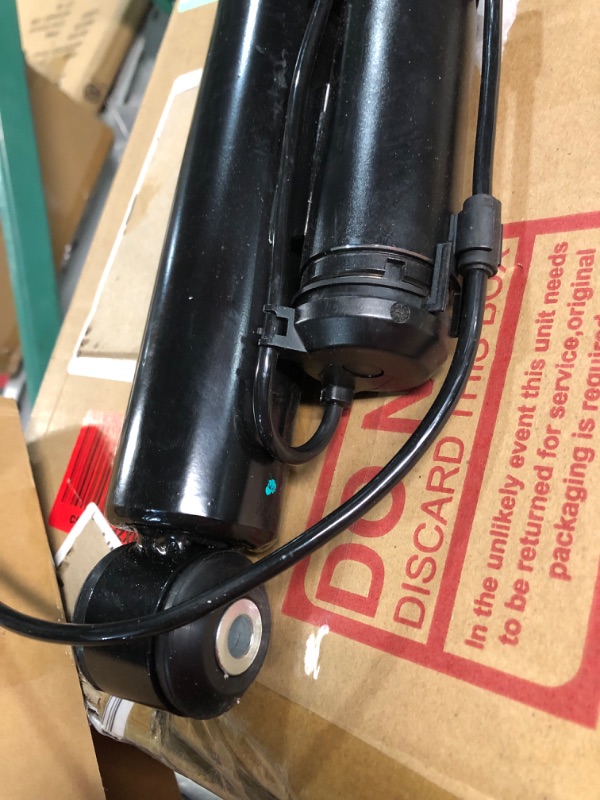 Photo 1 of *SEE NOTES*A-Premium  Rear Struts Shock Absorber 