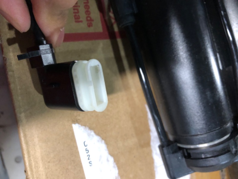 Photo 1 of *SEE NOTES*A-Premium  Rear Struts Shock Absorber 