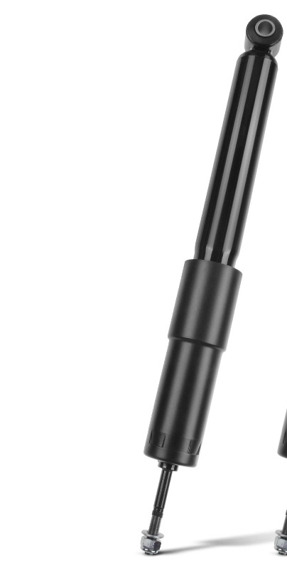 Photo 1 of *SEE NOTES*A-Premium  Rear Struts Shock Absorber 