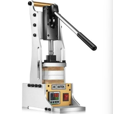 Photo 1 of Rositek RMP2 2-Ton Manual Rosin Press