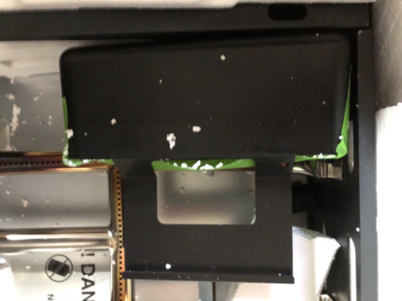 Photo 1 of [Unable to Test] Blackstone Tabletop Griddle, 1666, Heavy Duty Flat Top Griddle Grill Station 