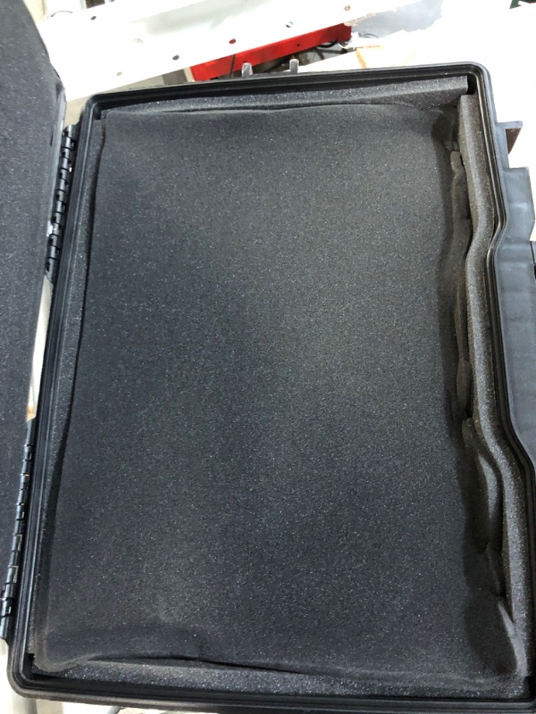 Photo 6 of CASEMATIX 17" Elite Custom Waterproof Laptop Case Compatible with Acer Predator Helios 