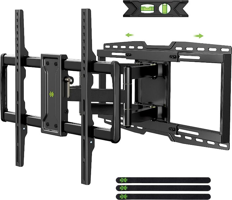 Photo 1 of NEW**
USX MOUNT Full Motion Sliding TV Wall Mount for 32-90" TV