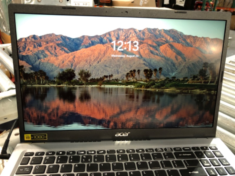 Photo 7 of Acer Aspire 5 A515-56-32DK Slim Laptop |