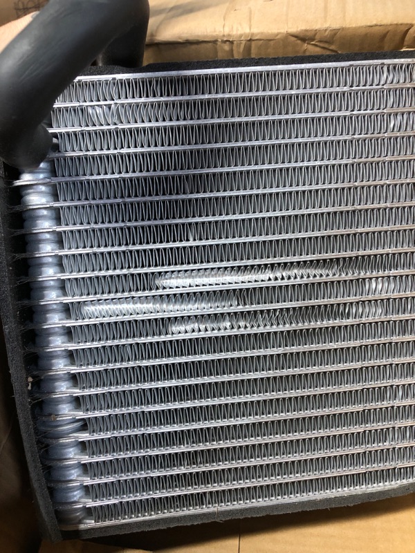 Photo 3 of Four Seasons 54864 Evaporator Core