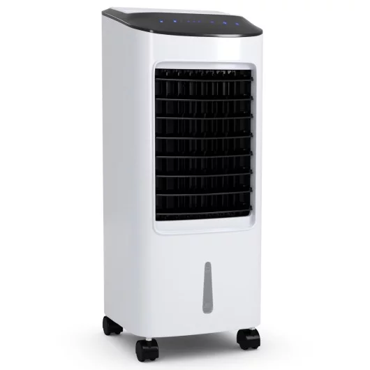 Photo 1 of Air Choice Portable Air Conditioner, 10000 BTU Air Conditioner Portable