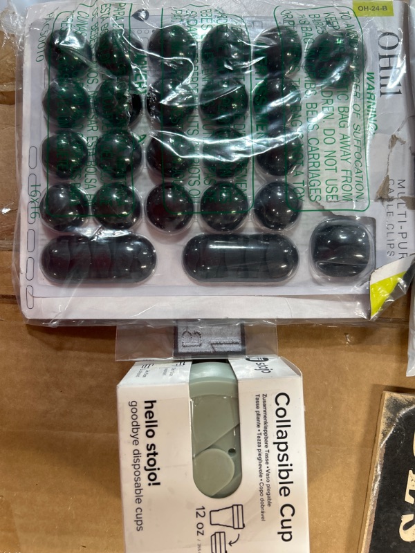 Photo 1 of **MISCELLANEOUS BUNDLE**