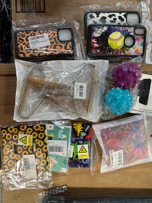 Photo 2 of **MISCELLANEOUS BUNDLE**