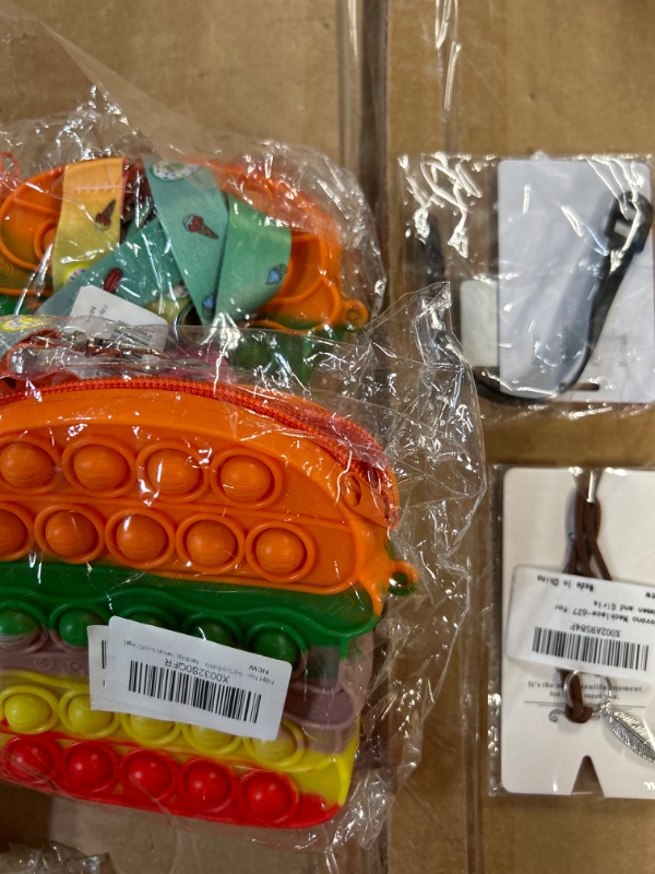 Photo 1 of **MISCELLANEOUS BUNDLE**