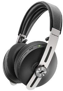 Photo 1 of SENNHEISER Momentum 3 Wireless Noise Cancelling Headphones