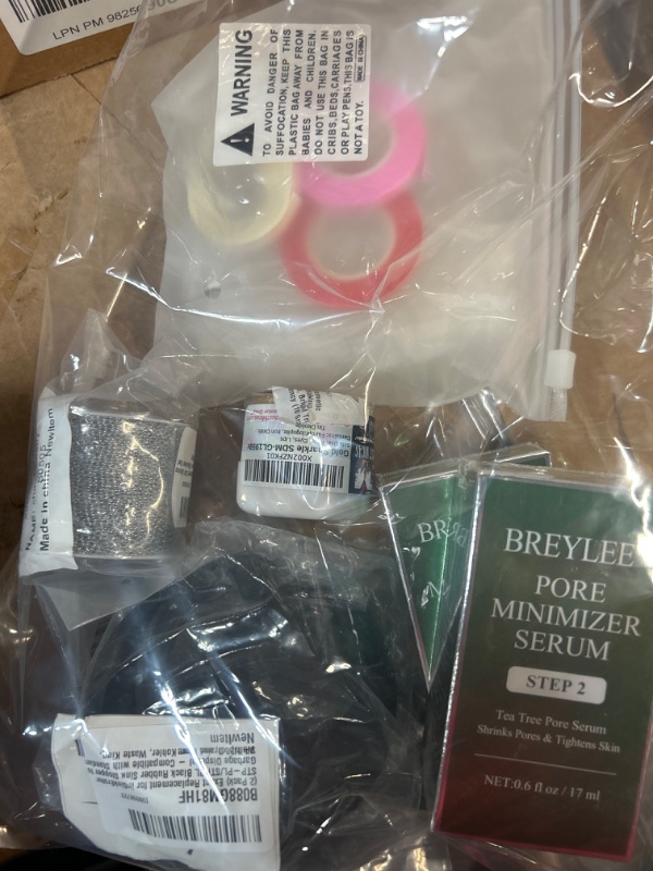 Photo 1 of **MISCELLANEOUS BUNDLE**
