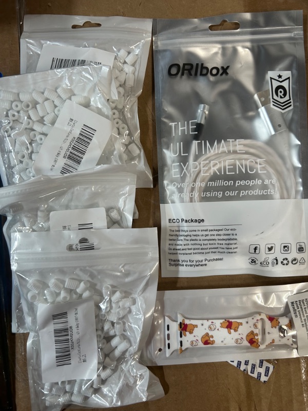 Photo 1 of **MISCELLANEOUS BUNDLE**
