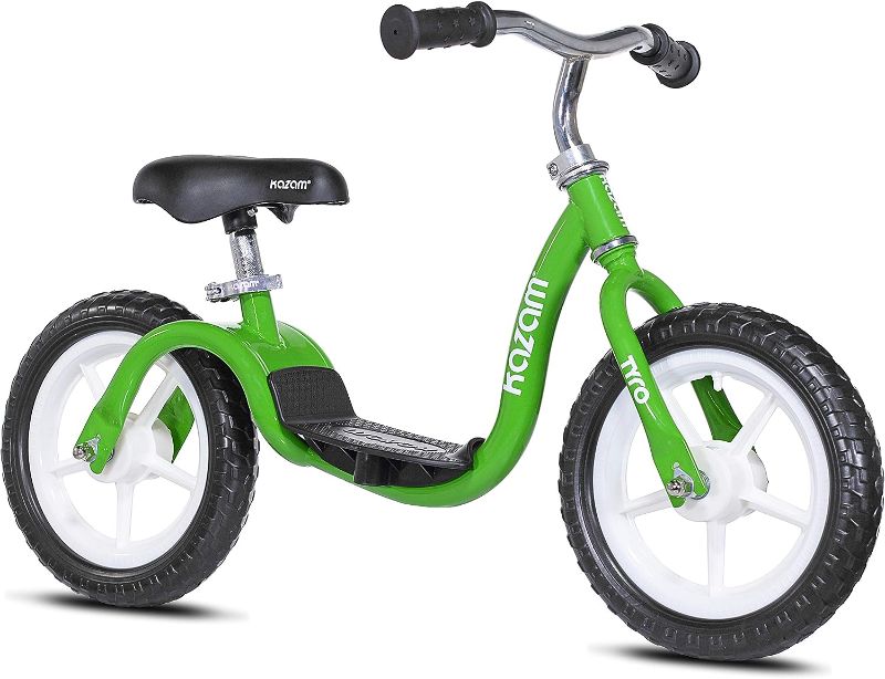 Photo 1 of 
KaZAM Childrens-Balance-Bikes Tyro v2e Blance Bike