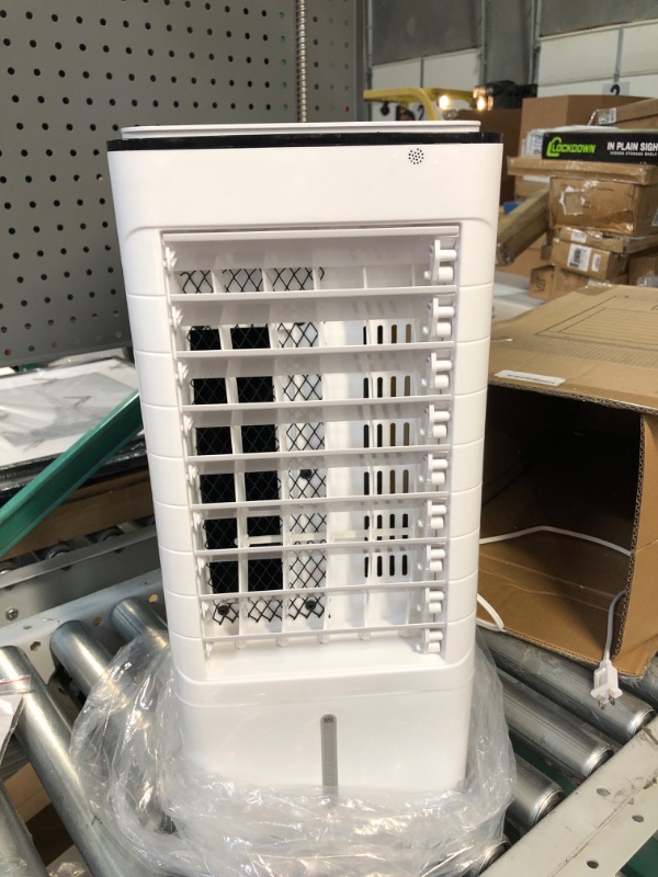 Photo 1 of *Used* PORTABLE AIR CONDITONER 
