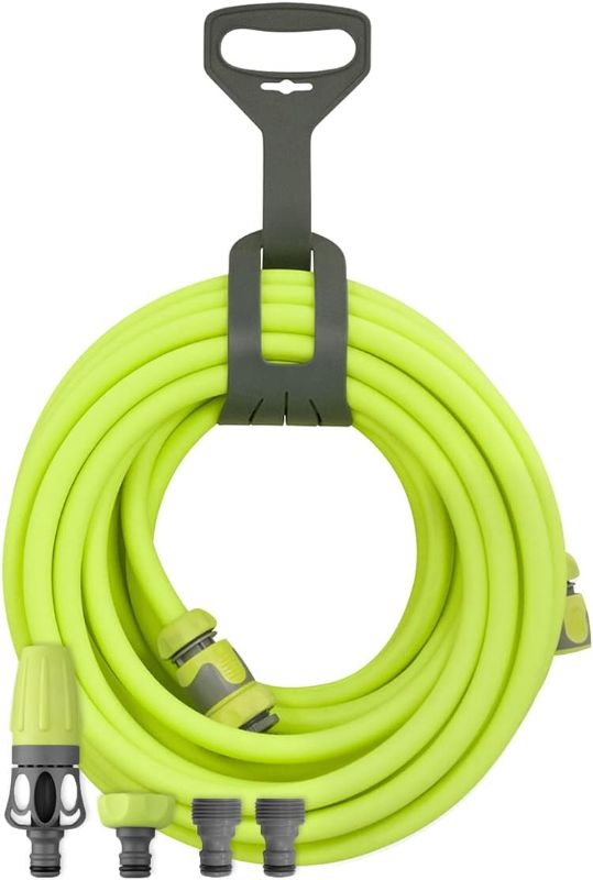 Photo 1 of 
Flexzilla Garden Hose