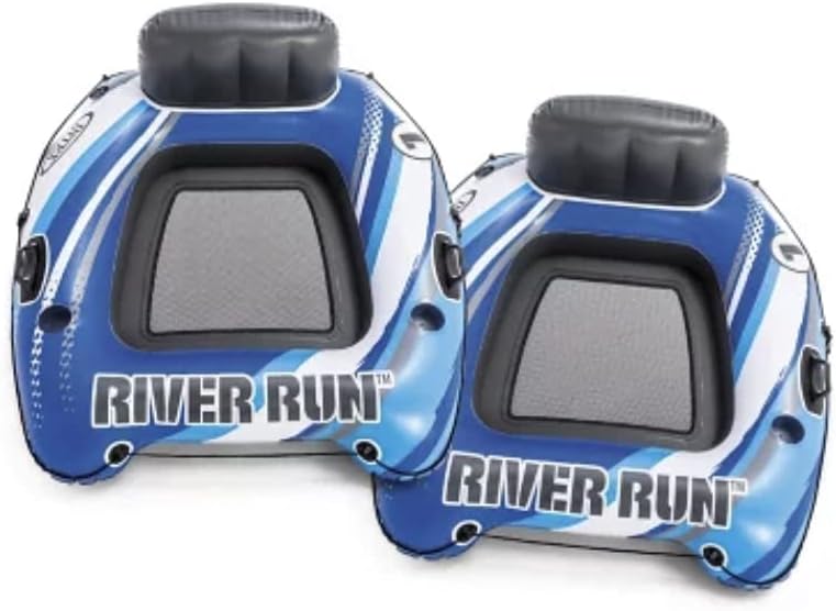 Photo 1 of 
Intex River Run 1 Two Pack