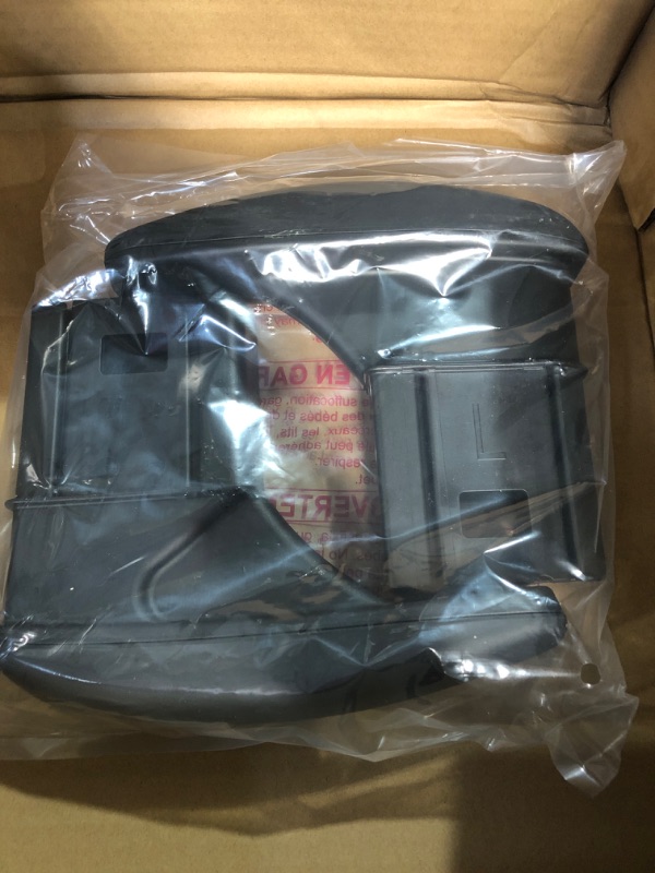 Photo 1 of Graco® TurboBooster® LX Backless Booster with Affix Latch | Backless Booster Seat for Big Kids Transitioning to Vehicle Seat Belt, Rio