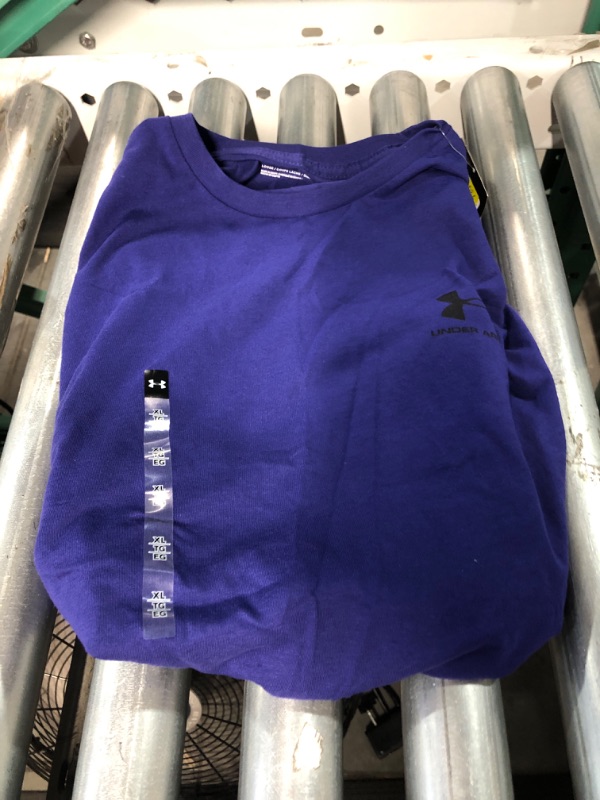 Photo 1 of XL ADDIDAS CREW LOOSE T SHIRT 