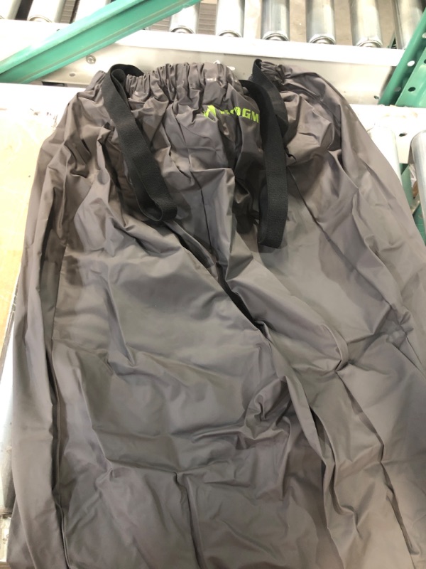 Photo 2 of 
Hodgman waders XL /2XL