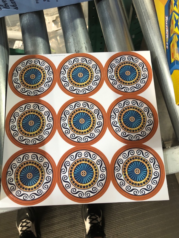 Photo 1 of Azul Board Game