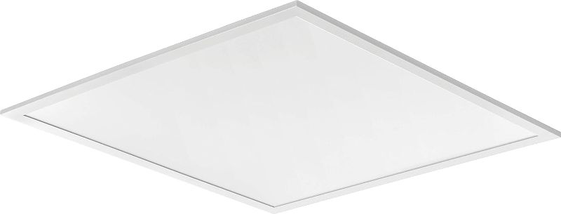 Photo 1 of **SEE NOTES**
Lithonia Lighting CPX 2X2 3200LM 50K M4 G2 2 ft. x 2 ft. CPX LED Panel 3200 lumens 5000K CCT
