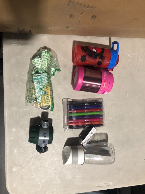 Photo 1 of ***NONREFUNDABLE*** Bundle of Miscellaneous Items