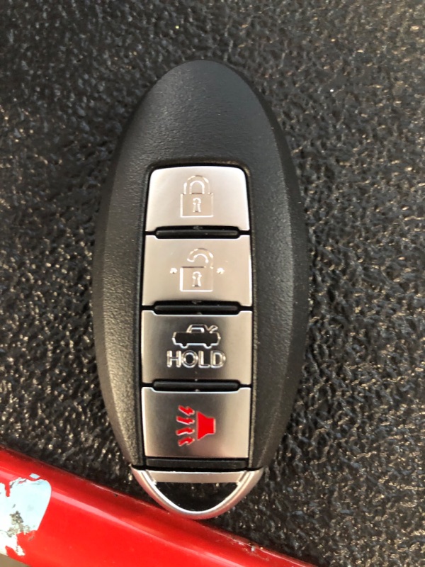 Photo 2 of Dorman 99159 Keyless Entry Remote 4 Button Compatible with Select Infiniti / Nissan Models (OE FIX)