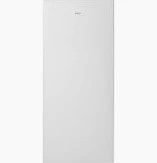 Photo 1 of Hotpoint 13 cu. ft. Frost Free Upright Freezer in White