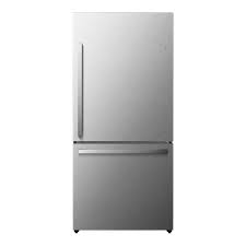 Photo 1 of Hisense 17.2 cu. ft. Refrigerator