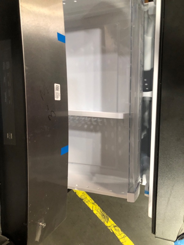 Photo 11 of GE 27.9 Cu. Ft. Smart Refrigerator 